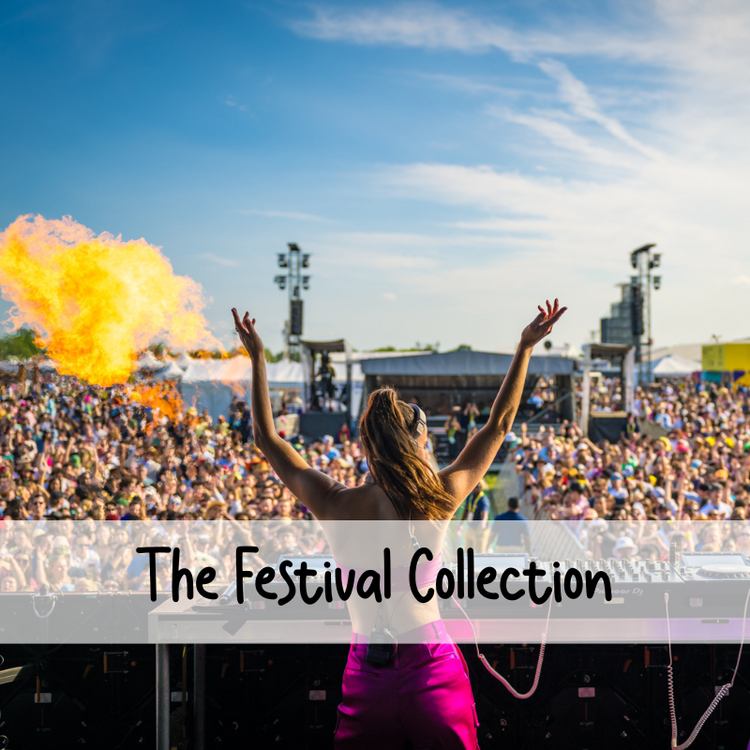 The Festival Collection