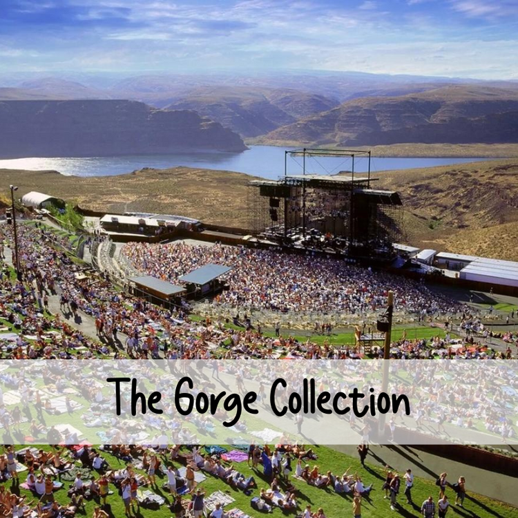 The Gorge Collection