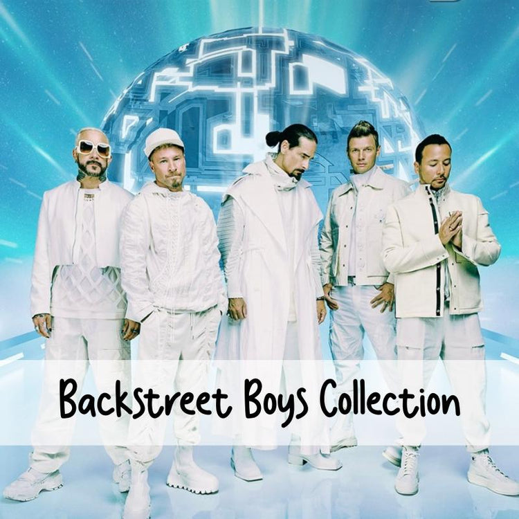 Backstreet Boys Sphere