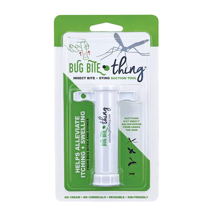 Bug Bite Thing Suction Tool