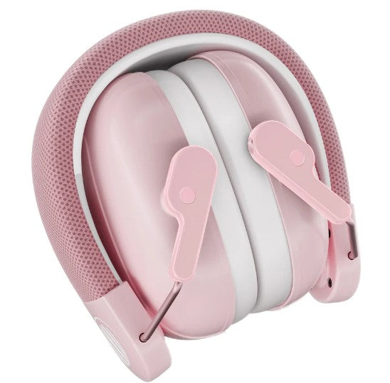 Eargasm Kids Earmuffs (Pink)