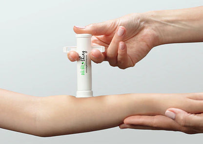 Bug Bite Thing Suction Tool