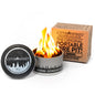 City Bonfire Portable Fire Pit