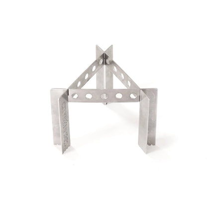 City Bonfire Portable Fire Pit Stand