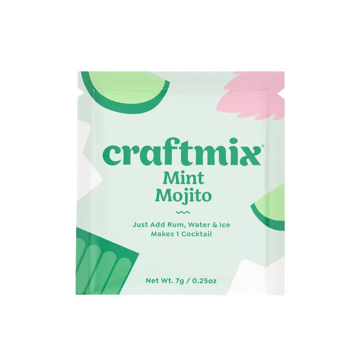 Craftmix Mint Mojito - Single Packet