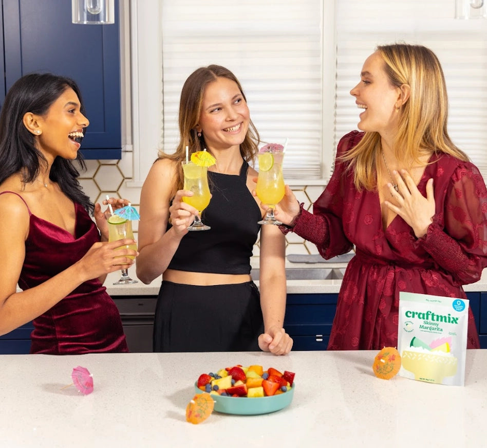 Craftmix Skinny Margarita - Single Pkt