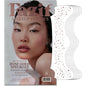 Fazit Rose Gold Glitter Freckles Patches