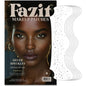 Fazit Silver Glitter Freckles Patches