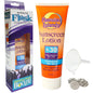 Smuggle Your Booze: SPF 30 Sunscreen Flask