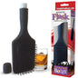 Smuggle Your Booze: Hair Brush Flask