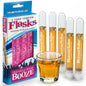 Smuggle Your Booze: Fake Tampon Flasks