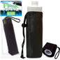 Smuggle Your Booze: Umbrella Flask