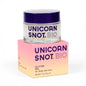 Unicorn Snot Body Glitter Gel - Nova