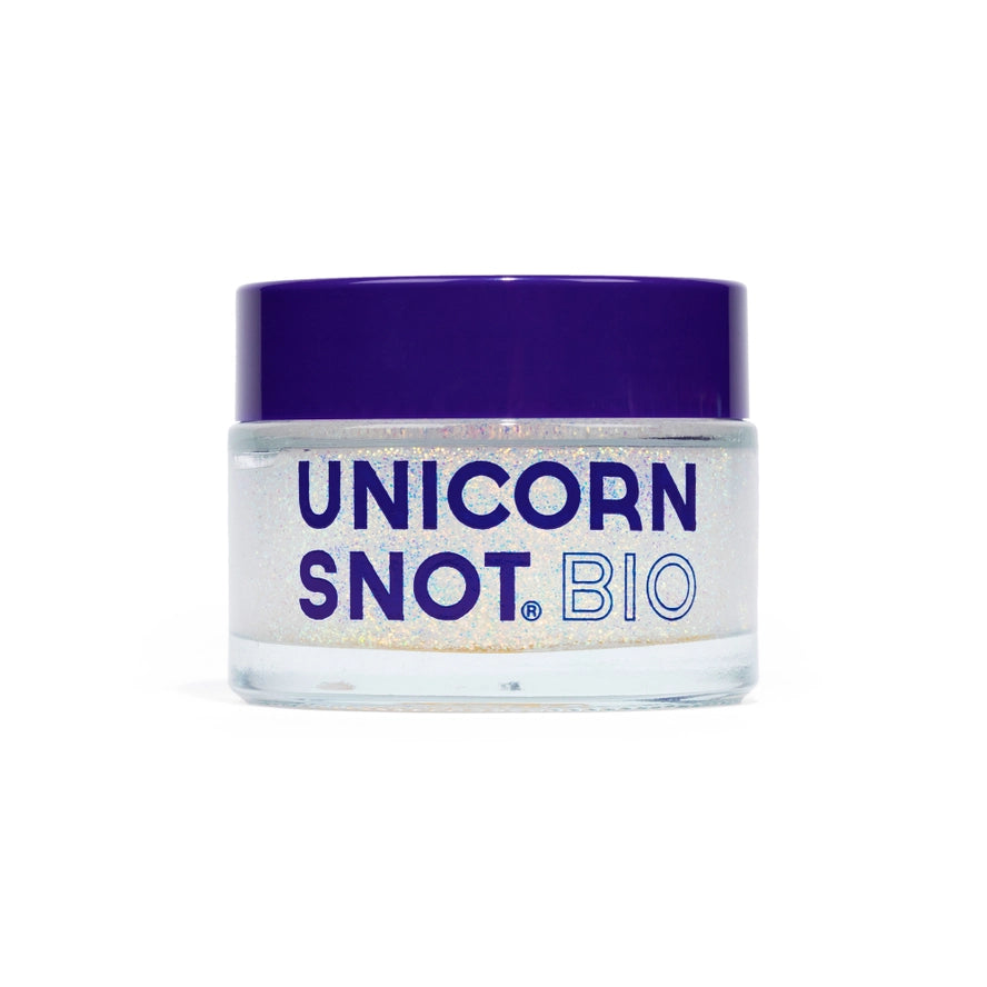Unicorn Snot Body Glitter Gel - Nova