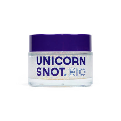 Unicorn Snot Body Glitter Gel - Nova