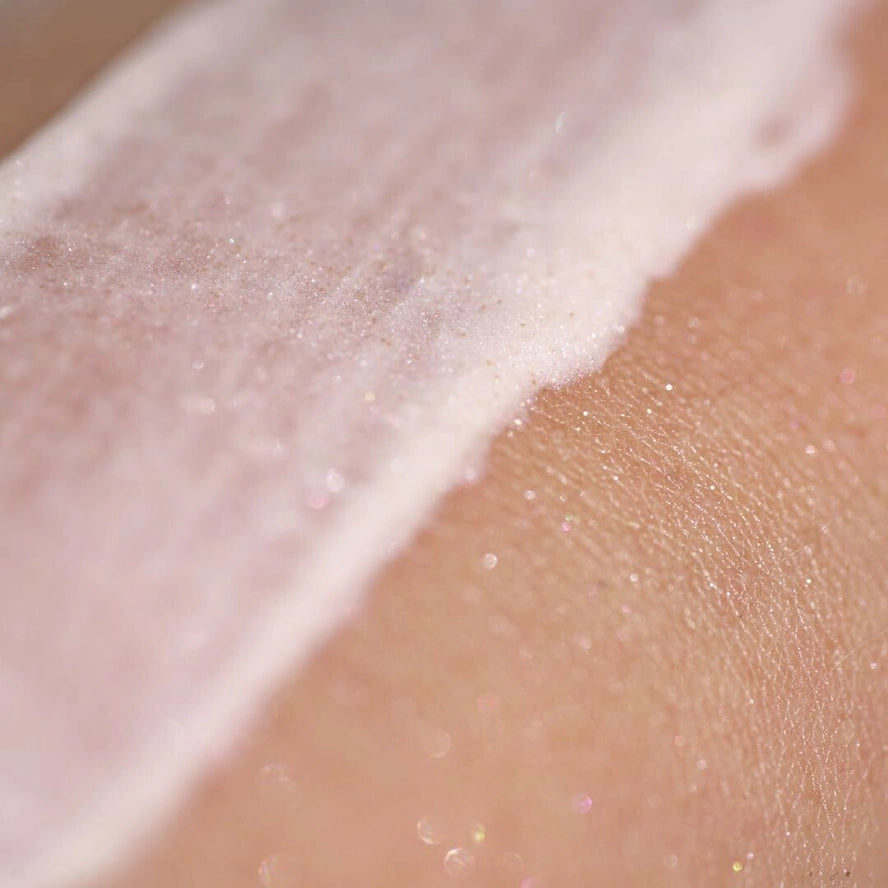 Unicorn Snot Glitter Sunscreen (SPF 30)
